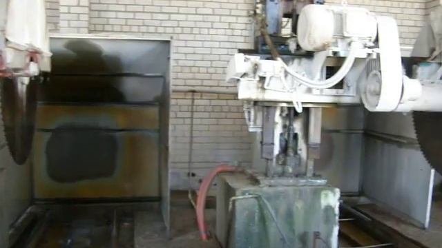 Станок однопильный марка LMQ-180-220A смотреть онлайн