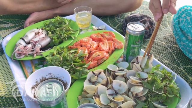 Da Nang Fishing Tour Professional Deep Sea Fishing Trip In Danang Vietnam смотреть онлайн