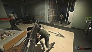 Left 4 Dead 2 Solo Speedrun 12:01 (No Mercy)