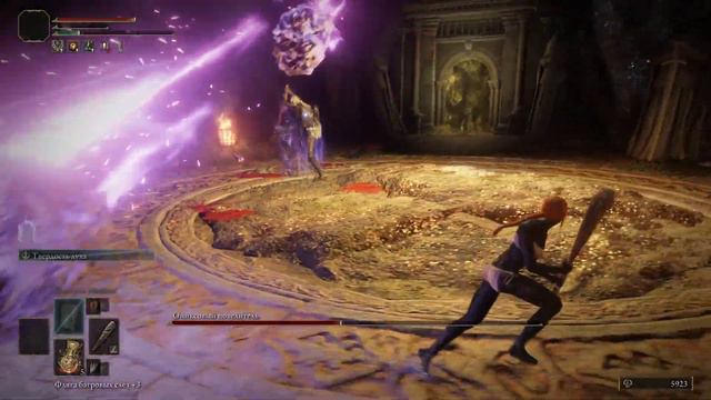 Onyx Lord No Hit Solo Level 1 Elden Ring Ониксовый повелитель без урона 1 уровень No Damage RL1 LVL смотреть онлайн