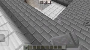 Я построил саркофаг на АЭС в Майнкрафте