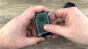 2022 - 2023 Kia Carnival Key Fob Battery Replacement - How To Change Replace Remote Fob Batteries