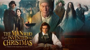 Необыкновенная история на Рождество - Русский трейлер (HD)