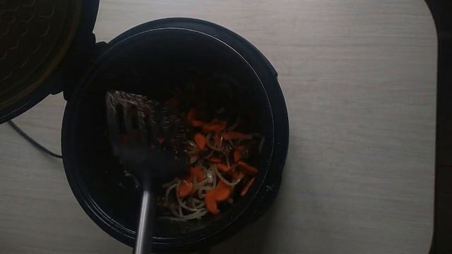 Самый вкусный плов в мультиварке редмонд. Рецепт вкусного плова в мультиварке