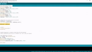 A project of Golang, MQTT protocol. IOT and monitoring sensor data