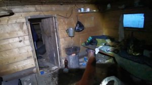 Рыбалка в Ярцево, р.Кутукас и р.Исаковка