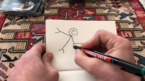 Слон Приносящий Удачу | Узор на Удачу и Деньги