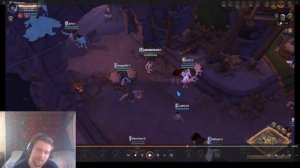 ЧИТЕРЫ В Albion Online