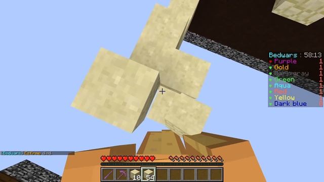 Майнкрафт, но ВСЕ Становится РЕАЛИСТИЧНЕЕ с Каждой Игрой в БедВарс смотреть онлайн