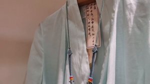 Традиционная одежда Китая