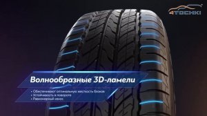 Шины Toyo Open Country U/T. Шины и диски 4точки - Wheels & Tyres.