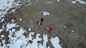 Сулакский каньон