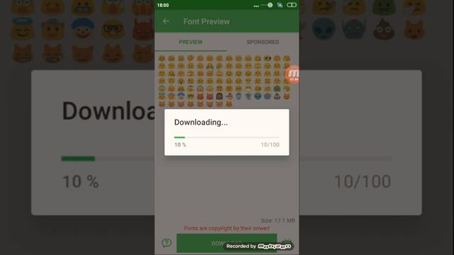 КАК СДЕЛАТЬ СТИКЕРЫ КАК НА АЙФОНЕ?? смотреть онлайн