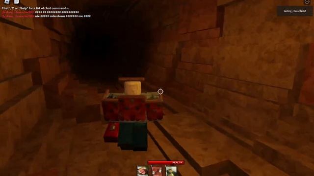 2.12.2022 Roblox Man of 7 Shingles gameplay on a school computer смотреть онлайн