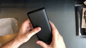 Xiaomi Power Bank 3 ОРИГИНАЛ с АЛИЭКСПРЕСС! Распаковка и Обзор. Лучший ПОВЕРБАНК 2019 года?! ⚡
