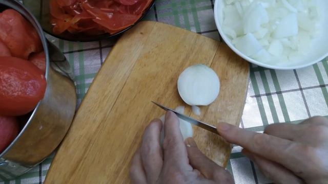 Самый удачный рецепт ЛЕЧО из сладкого перца на зиму!