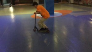 Напряжённый Game Of Scoot|Гейм оф скут