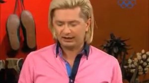 Отбивные в кунжуте   Александр Селезнев