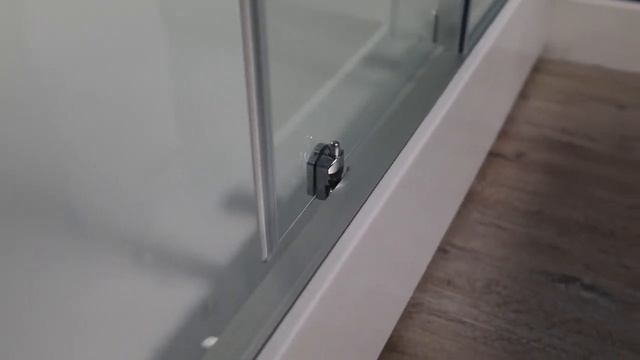 Обзор душевой кабины Aquanet Passion S смотреть онлайн