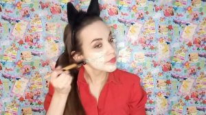 Эффективная омолаживающая маска для сухой кожи лица с укропом. А вы пробовали?