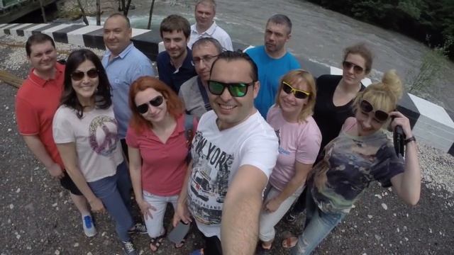 Ролик Executive MBA Высшей школы бизнеса МГУ (выпуск 2016) смотреть онлайн