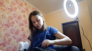 мне поставили гипс/сломала руку/24часа с гипсом/ужас??