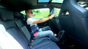 CUPRA FORMENTOR 1.5 TSI DSG 150 hp