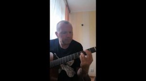 АЛЕКСАНДР КРАВЦОВ - ФИНСКИЙ ЗАЛИВ (ПЕСНЯ НА ГИТАРЕ) / АВТОРСКАЯ ПЕСНЯ НА ГИТАРЕ / ПЕСНЯ ПОД ГИТАРУ