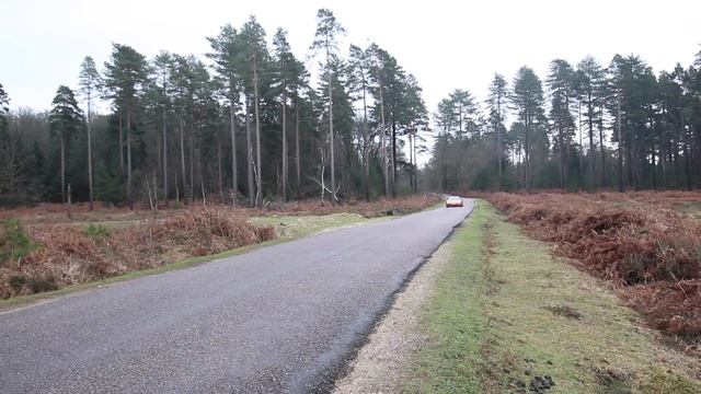 Honda NSX (Acura NSX) Review - Inside Lane смотреть онлайн