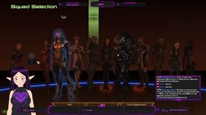 [VOD 5/15/2023]Mass Effect Monday: Resuming Shadow Broker