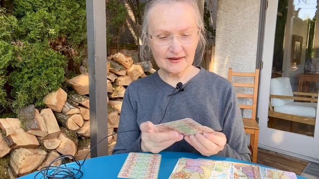 Ваша Личная Жизнь на Будущей Неделе. Какие Перемены Вам по Судьбе? Подсказки Высших Сил? Колена