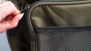 Обзор сумки Trakker NXG Compact Carryall