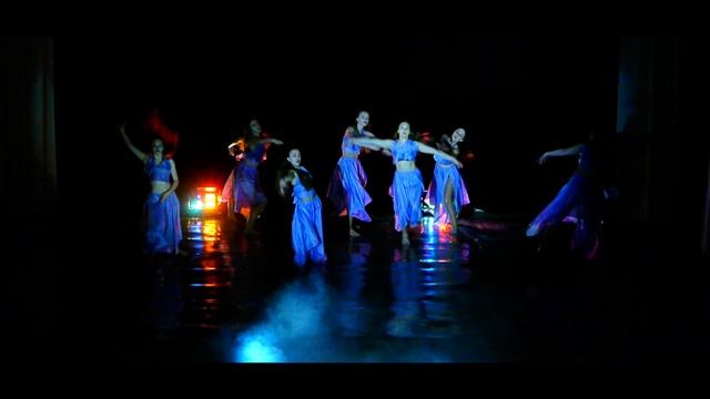 Многогранник - Dance Video Channel смотреть онлайн