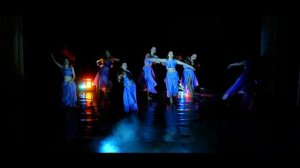 Многогранник - Dance Video Channel