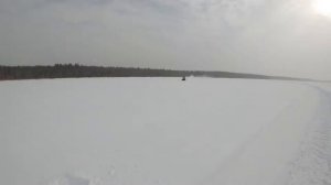 Снегоход Bombardier Ski-do Skandic 600