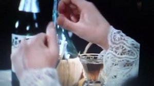 Сальери  и его Отражение( фан-кавер-версия гр КИПЕЛОВ)-поёт Ира , клип, звук Боря К..