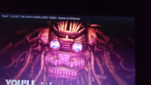 naruto44 react to count the ways смотреть онлайн