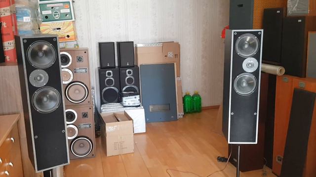 DALI 104 смотреть онлайн