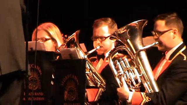 Morecambe Brass Band смотреть онлайн