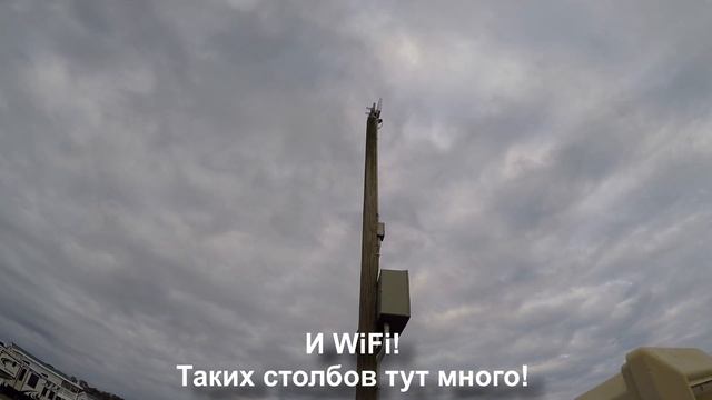 Американский кемпинг. Детальный обзор. Lakewood Campground #автодом #автодомсша