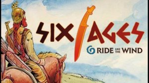 Six Ages: Ride Like the Wind OST - Trade Opportunity