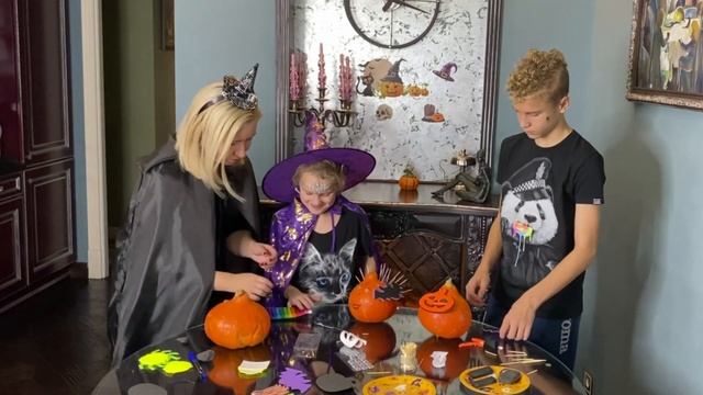 Halloween | Испанский язык | Испанский с нуля