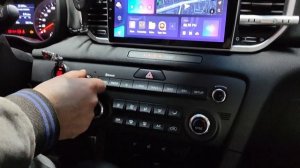 Teyes CC3 360 Kia Sportage 2018-2022