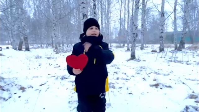 "Милые мамы, примите поздравления с праздником" (акция "С любовью маме") смотреть онлайн