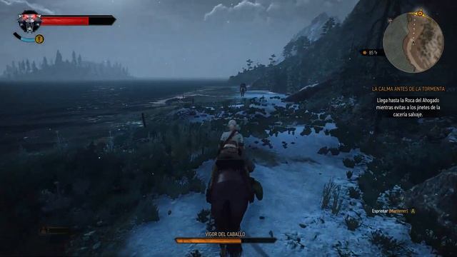 The Witcher 3 - Capitulo 64 | [Walkthrough] смотреть онлайн