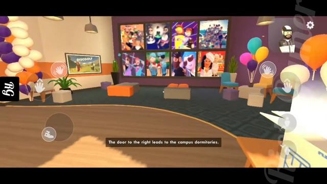 REC ROOM.Ссылка.Экскурсия по Rec Room.Лазертаг.Геймплей(андроид/айос) смотреть онлайн