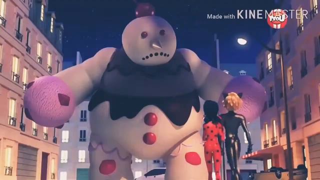 Леди баг и супер кот клип дай мне знак смотреть онлайн