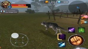 Funny Prehistoric Dog Simulator By Yusibo Simulator Games