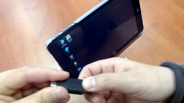 Адаптер USB-C. Не работает, что делать? смотреть онлайн