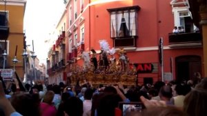 Semana Santa 2014 - Hermandad de San Benito II